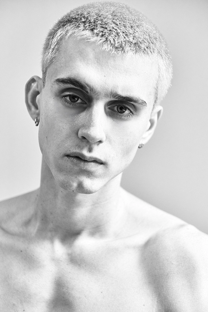 Martin G.