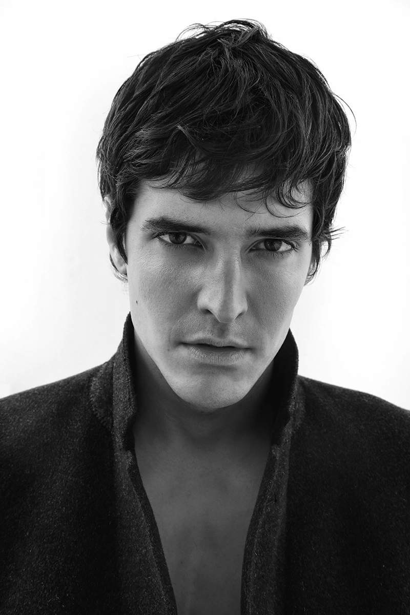 Tomas CC.