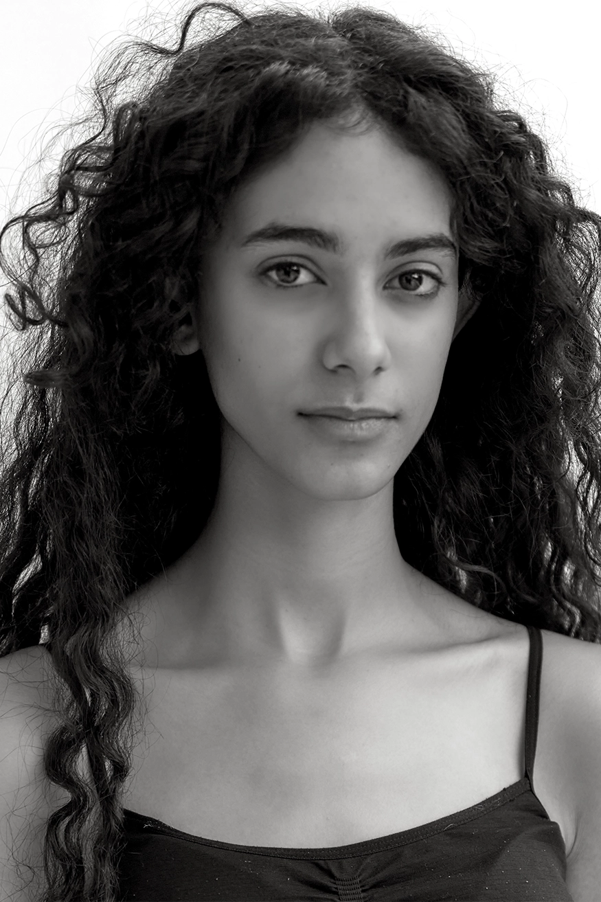 Farah H.