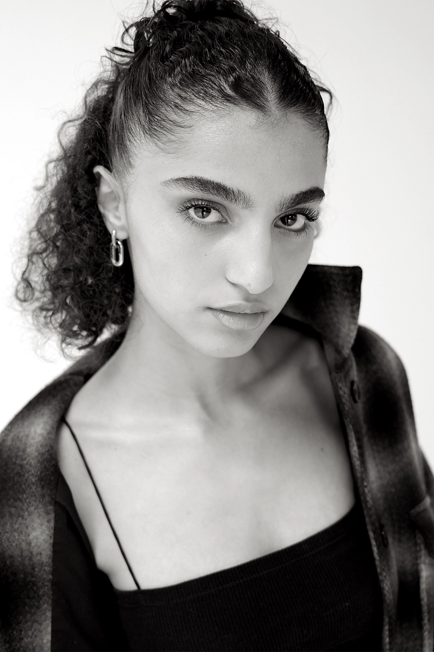 Hiba M.