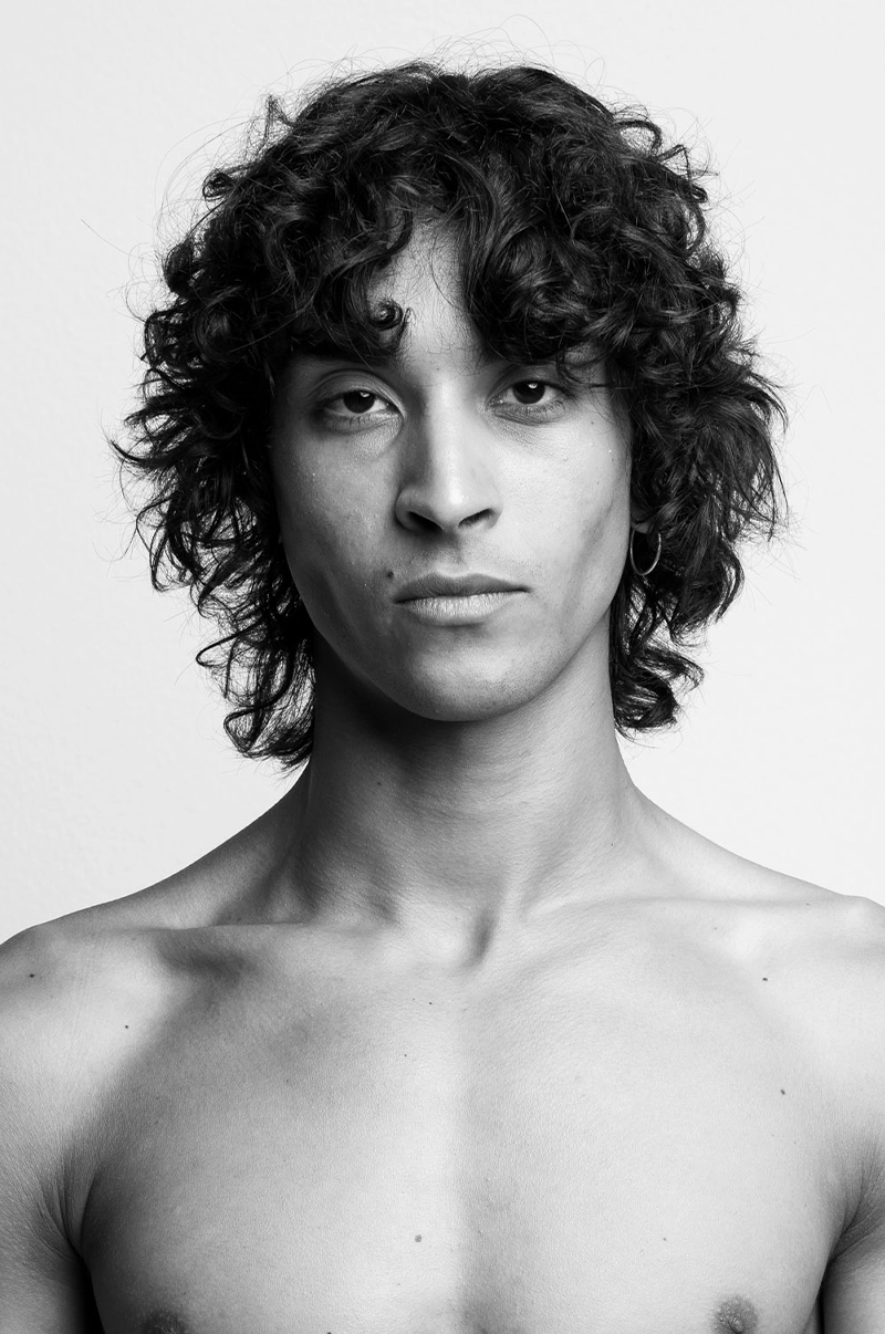 Yassine K.