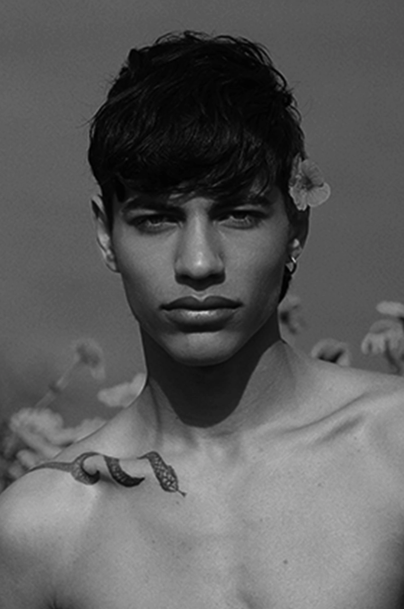 Rayen J