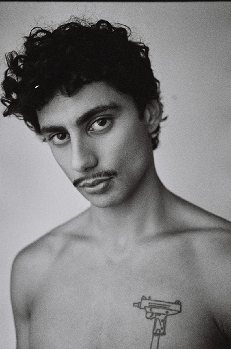 Julian B