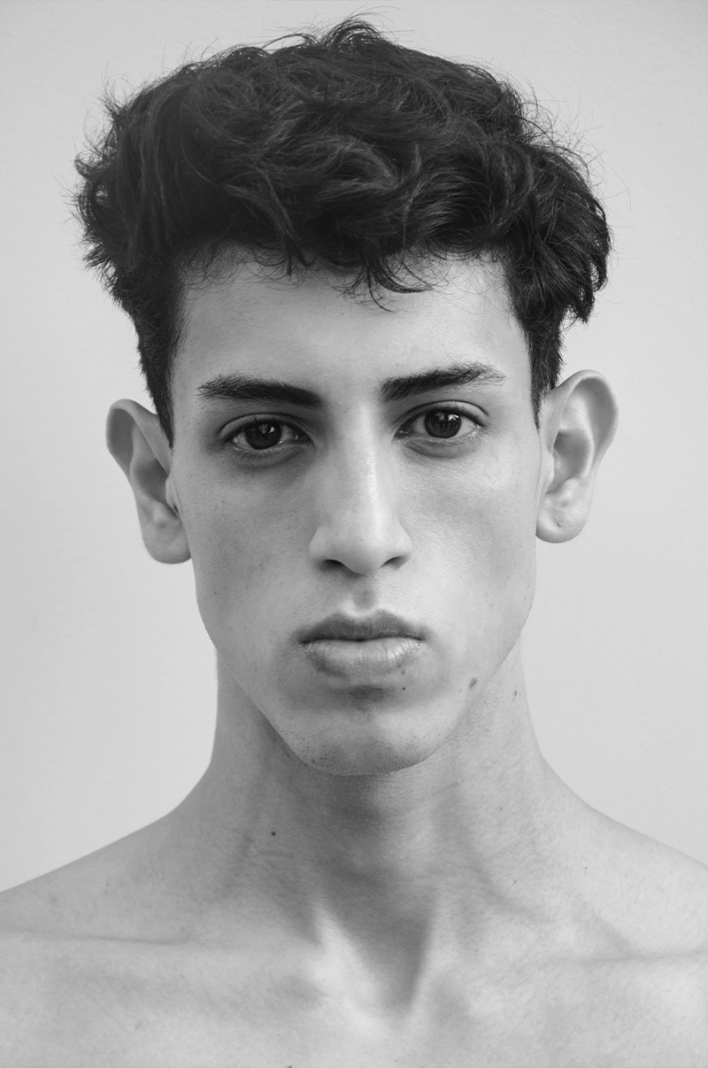 Benjamin F