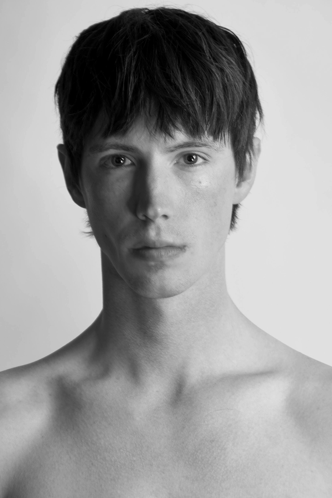 John H
