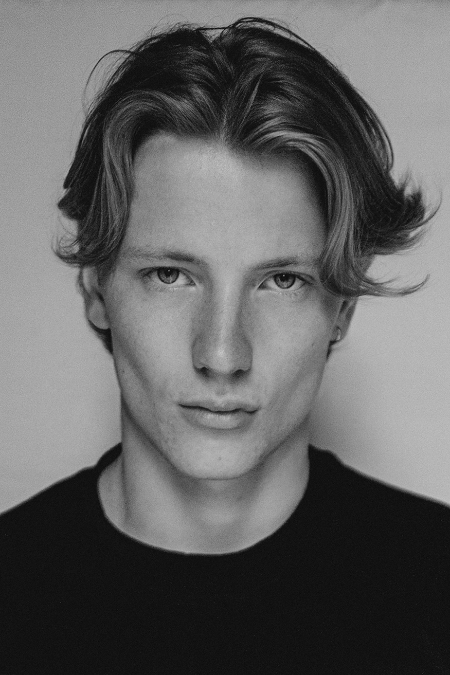Sebastian H