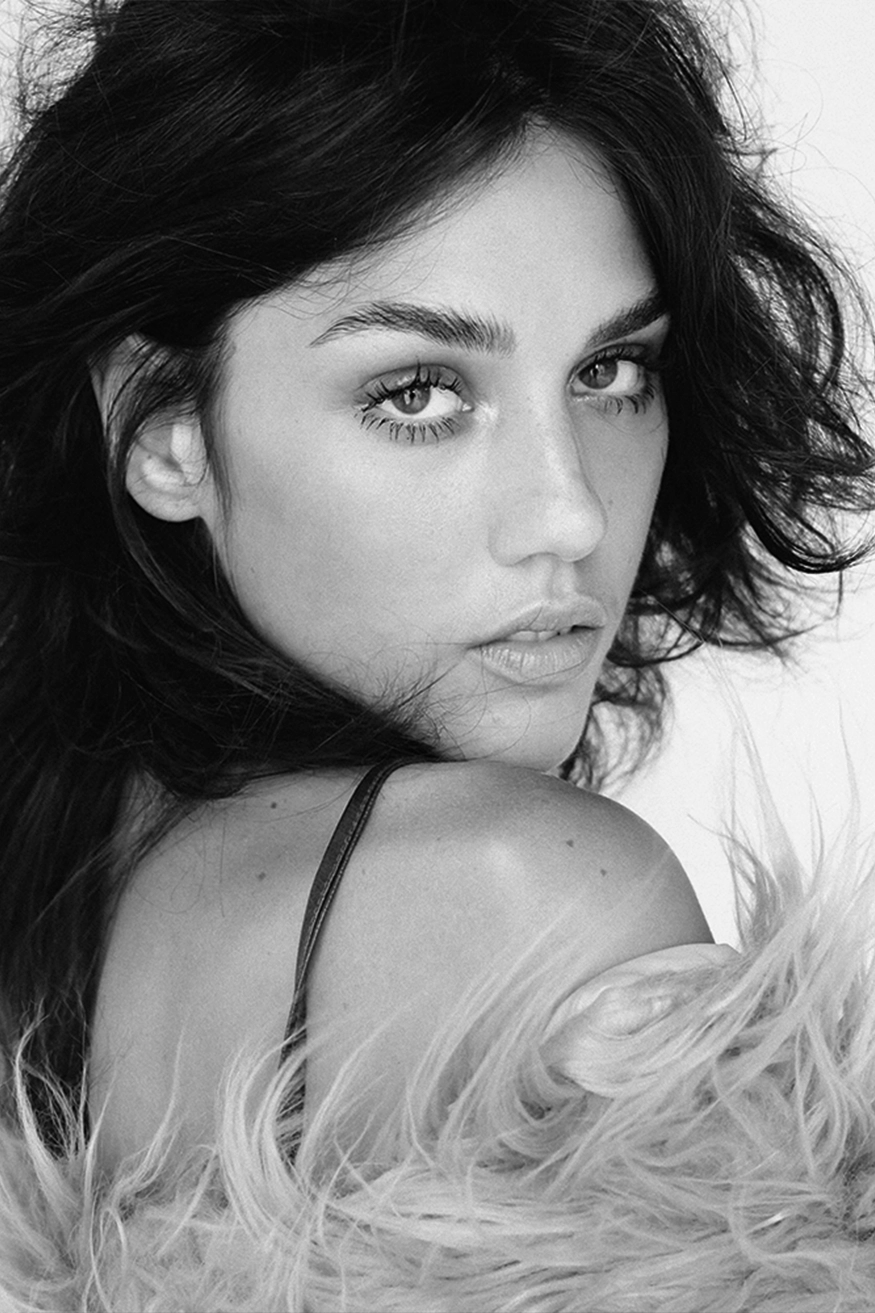 Claudia S
